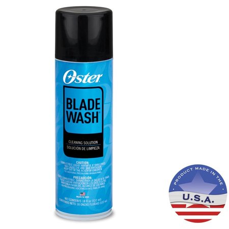 OSTER New Label ORM-D 18 oz Blade Wash 008OST-76300-103